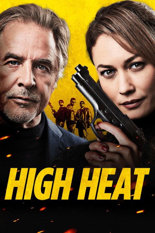 High Heat (2023)