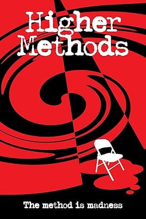Higher Methods (2022)