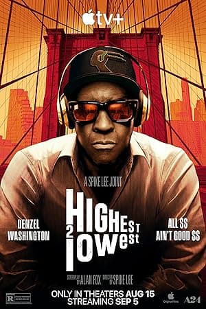 Highest 2 Lowest