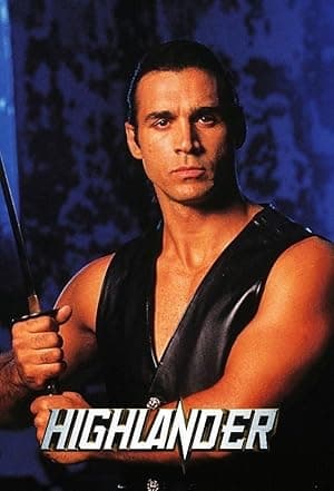 Highlander (2024)