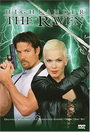 Highlander: The Raven