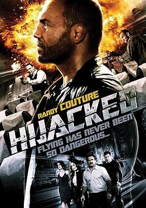 Hijacked (2017)