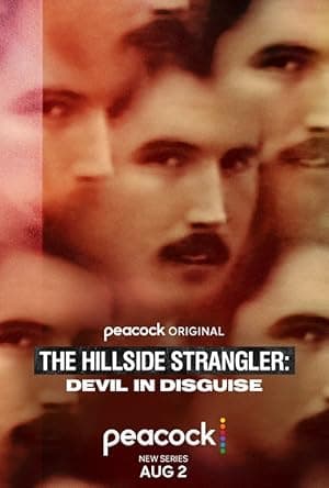 Hillside Strangler