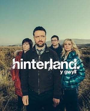 Hinterland