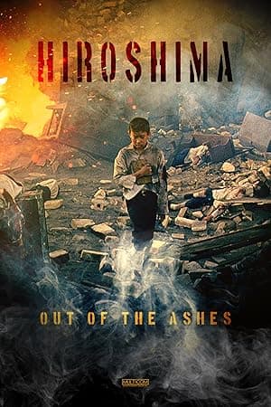 Hiroshima Out of the Ashes