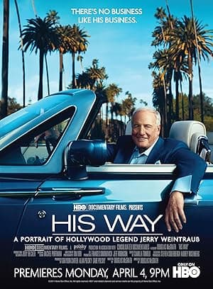 His Way (2011)