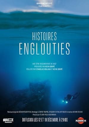 Histoires englouties