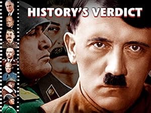 History's Verdict (2013)