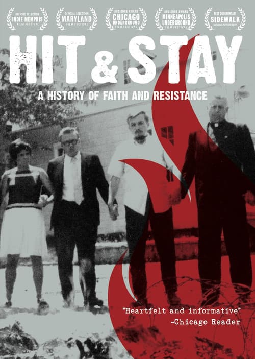 Hit & Stay (2013)