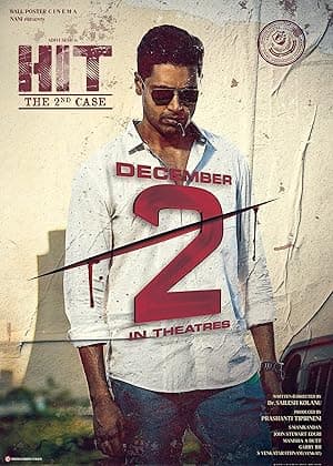 HIT: The 2nd Case (2022)