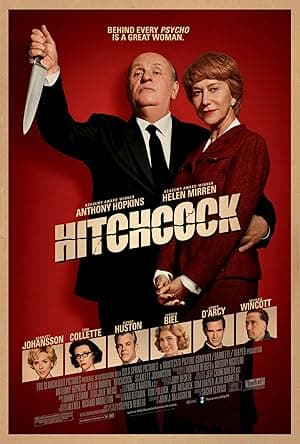 Hitchcock (2012)
