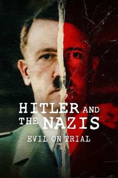 Hitler & The Nazis