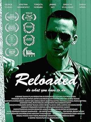 Hitmen: Reloaded