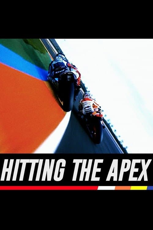 Hitting the Apex (2015)