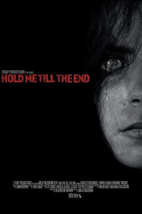 Hold Me Till The End (2023)