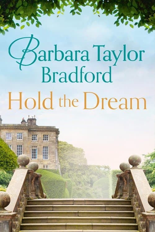 Hold the Dream (1987)