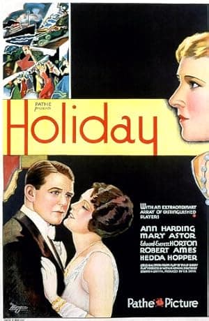 Holiday (1930)
