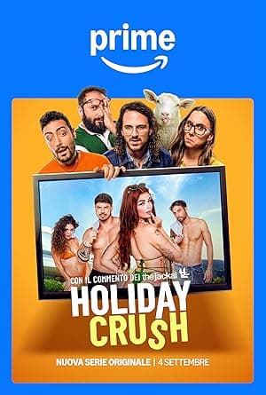 Holiday Crush (2025)