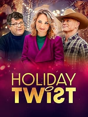 Holiday Twist
