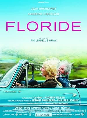 Holidaying with Jane McDonald: Florida