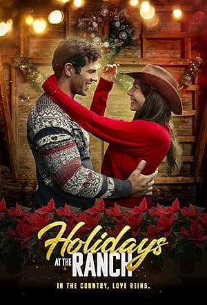 Holidays at the Ranch (2023)