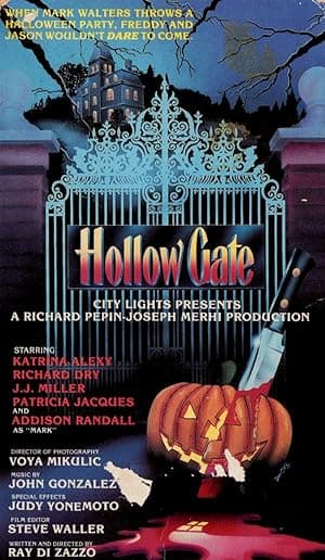 Hollow Gate