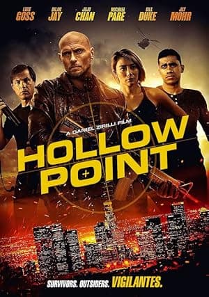 Hollow Point (2019)