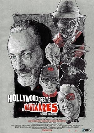 Hollywood Dreams & Nightmares: The Robert Englund Story (2022)
