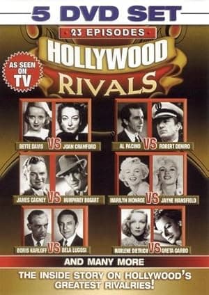 Hollywood Rivals