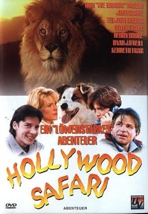 Hollywood Safari (1997)