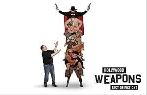 Hollywood Weapons