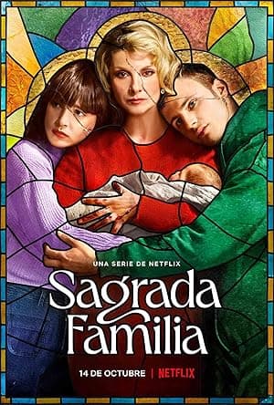 Holy Family (2022)