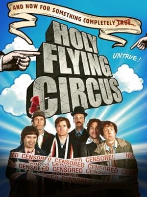 Holy Flying Circus (2011)