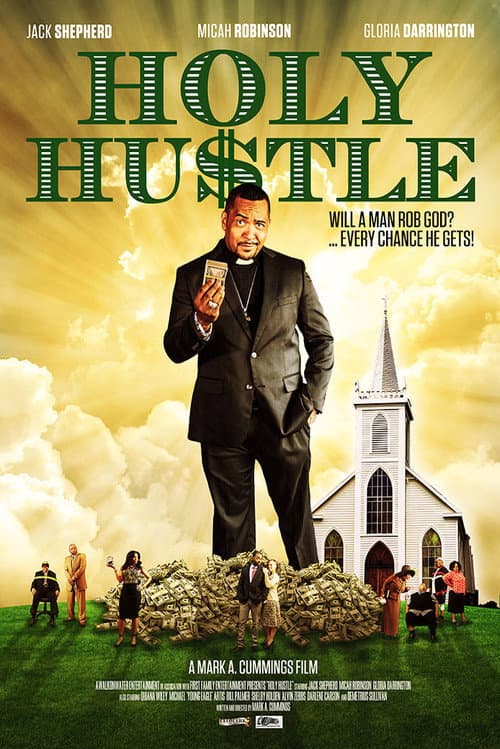 Holy Hustle (2017)