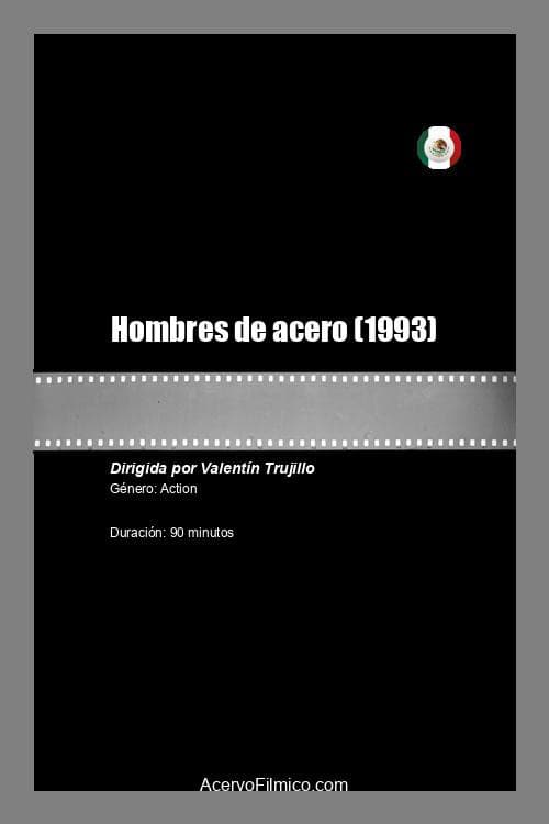 Hombres de acero