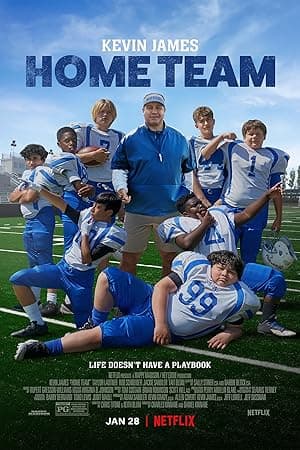 Home (2022)