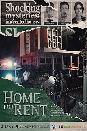 Home for Rent (2023)
