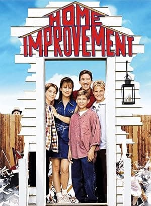 Home Improvement (1991)