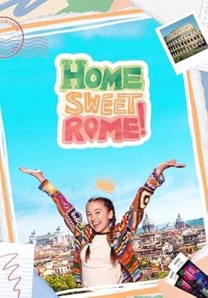 Home Sweet Rome