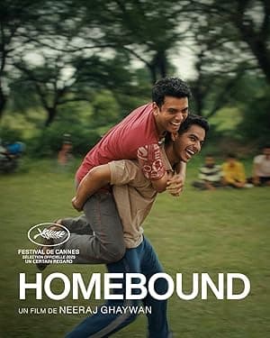 Homebound