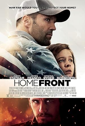 Homefront (2013)