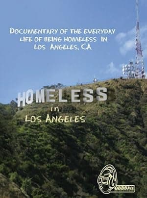 Homeless in Los Angeles