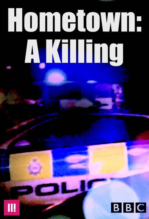 Hometown: A Killing (2021)