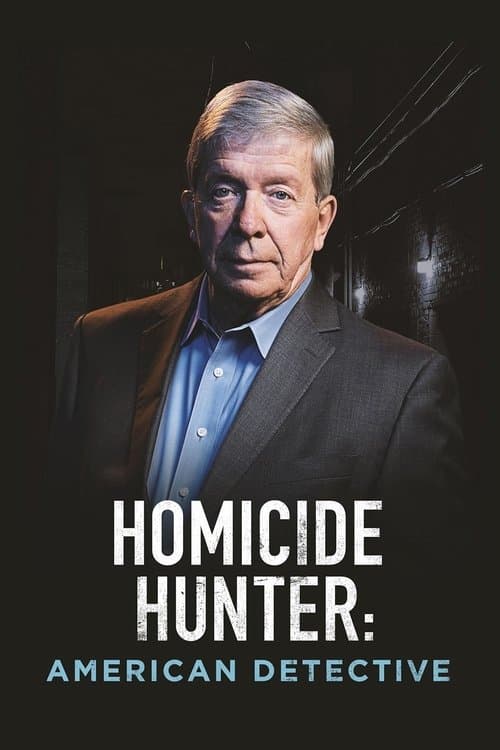 Homicide Hunter: American Detective (2021)