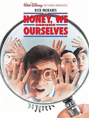 Honey, We Shrunk Ourselves (1997)