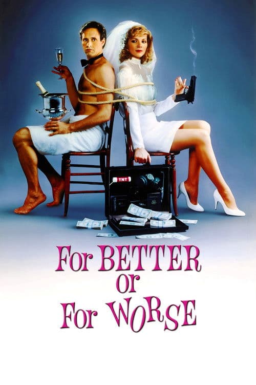 Honeymoon Academy (1989)