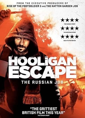 Hooligan Escape