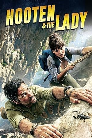 Hooten & The Lady (2016)