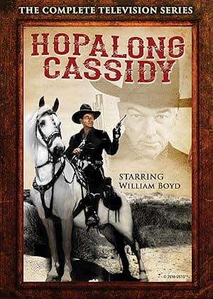 Hopalong Cassidy