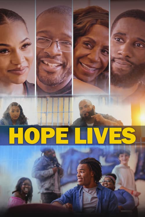 Hope Lives (2022)